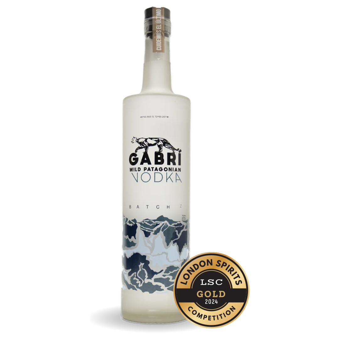 gabri vodka premio