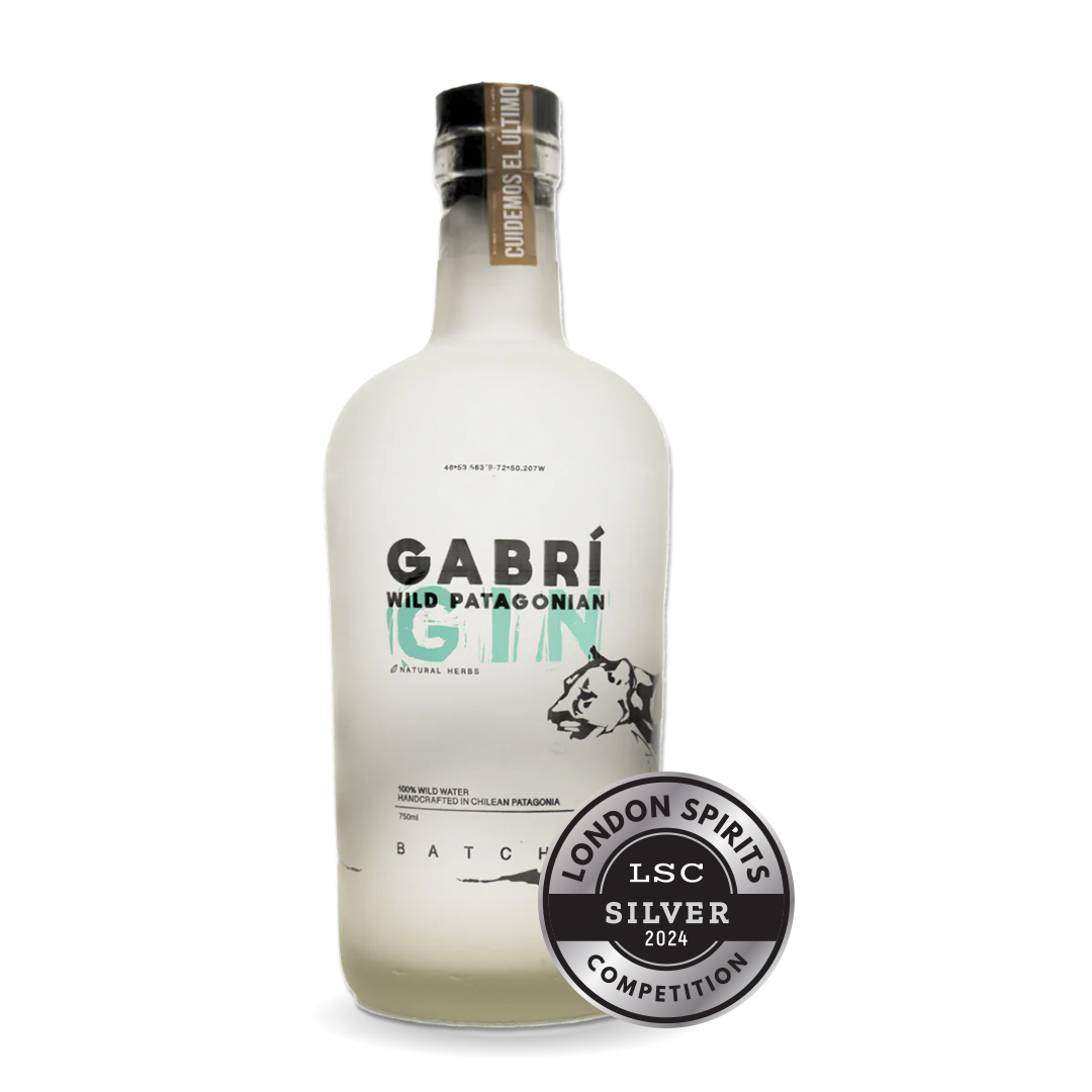 gin gabri premio